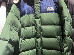 -THE NORTH FACE(龙之梦店)