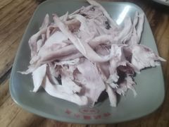 -汝萍传统蘸水菜(春华路总店)