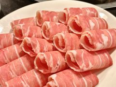 -将台涮肉(酒仙桥店)