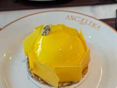 -Angelina安吉丽娜(恒隆广场店)