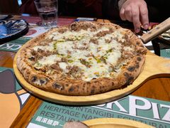 -摇滚披萨(长春街店)