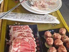 -活鱼馆(宜兴埠店)