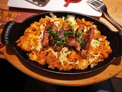 -豪客来牛排(中核世纪广场店)