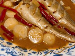-径山十八道·风味民间菜(杭州总店)
