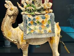 -陕西历史博物馆