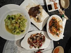 -小粉房鲽鱼头海鲜小串(燕郊总店)