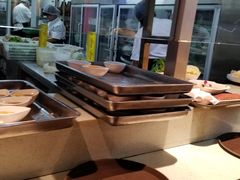 -宝泉铜锅·涮羊肉(解放东路店)
