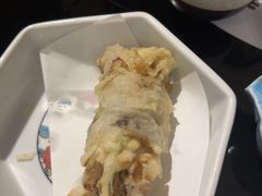-天狗山料理(省体店)