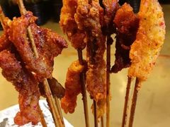 -乐乐姐超级土豆(中关村5号店)
