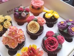 -BONCAKE裱花蛋糕(万象汇店)