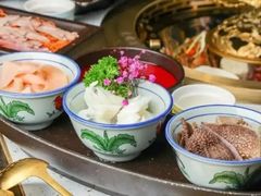 -火鳳祥美蛙牛肉自助(青悦城店)