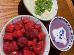 -李百蟹·江南蟹黄面(夫子庙店)