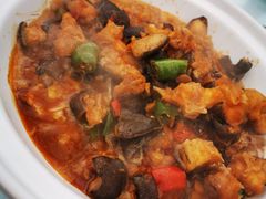 -印象鲵宴·张家界地标美食名片(溪布街店)