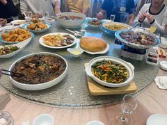 -中国吉菜名店广源宾馆餐厅