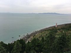 -灵山岛风景区