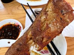 -阿军排档·烧烤