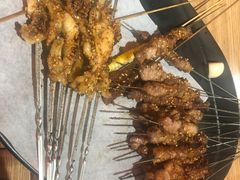 -壹酒贰肉1926·深夜食堂(南京北街店)