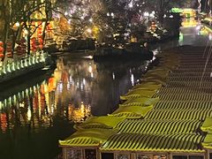 -海底捞火锅(泉城路店)