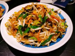 -满园烤鸭·春饼(沈北万达店)