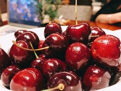 -上海浦东嘉里大酒店