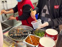 -黑色经典臭豆腐·湖南特产(潇湘文化店)