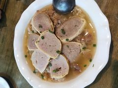 -李庄白肉(晨辉路店)