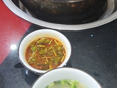 -南渝食府.墨脱石锅松茸鸡