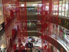 -卢米埃影城(苏州园区华润杜比全景声激光店)