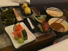 -和子足浴SPA会馆(东方之门店)