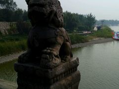 -卢沟桥文化旅游区