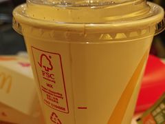 -麦当劳(一德路店)