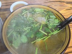 -锅贴大王南翔小笼(临沂二村店)