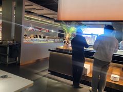 -德得轩烤涮一体自助餐厅(王府井店)