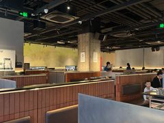 -很久以前羊肉串(朝阳路店)