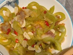 -山衢味庄·鲜辣衢菜(杭行路店)