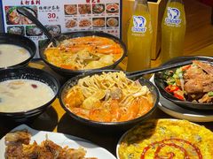 -五兰沙茶面(曾厝垵店)
