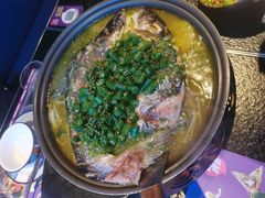 -匠子烤鱼(上邦百汇城店)