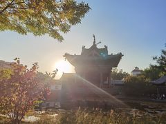 -迎泽公园