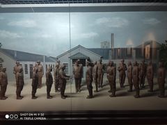 -沈阳二战盟军战俘营旧址陈列馆