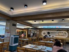 -海兰江石锅饭(水上店)