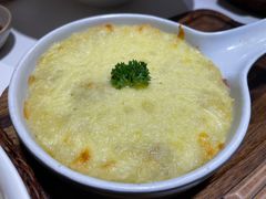 -秀儿家の小确幸融合西餐厅(万达店)