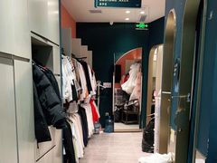 -海马体照相馆(西安高新万达广场店)
