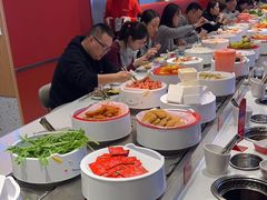-龍歌自助小火锅(秦淮水游城店)