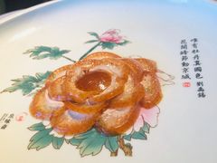 -京味斋·北京烤鸭(华威桥北工大店)