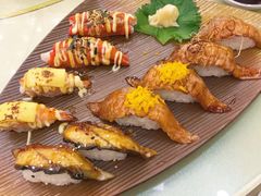 -新好景海鲜酒家(新塘店)