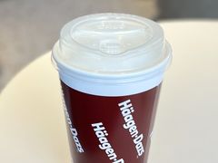-哈根达斯(天河城店)