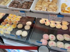 -邵万生食品公司(南京东路店)