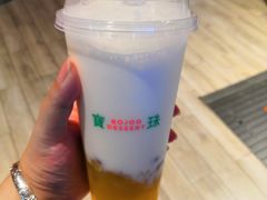 -宝珠奶酪(浦东金桥店)