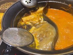 -温野菜涮涮锅(曲江大悦城店)