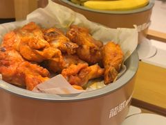 -龍歌自助小火锅(崂山丽达店)